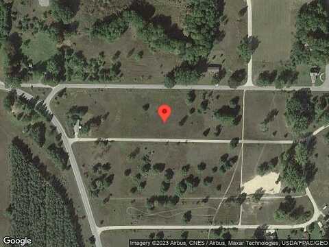 Oak Ridge Dr, Canadian Lakes, MI 49346