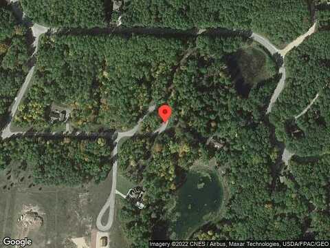 Lila Ct, Canadian Lakes, MI 49346