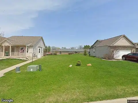 N Mallard Circle, Owosso, MI 48867