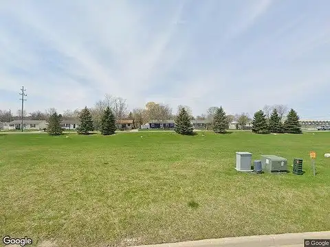 N Mallard Circle, Owosso, MI 48867