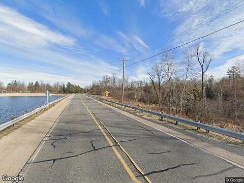 Montreal St, Canadian Lakes, MI 49346