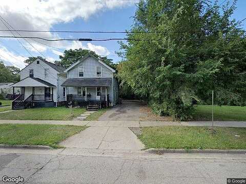 Whittemore St, Pontiac, MI 48342