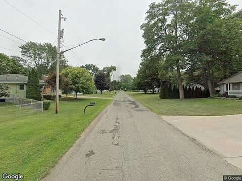 Lowell St, Blackman Township, MI 49202