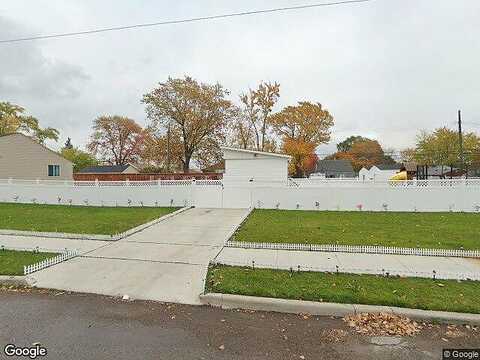 9Th, ECORSE, MI 48229