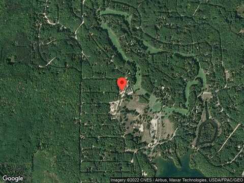 Pere Marquette Dr, Canadian Lakes, MI 49346