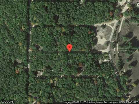 Regina Dr, Canadian Lakes, MI 49346