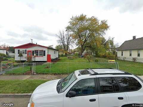 14Th, ECORSE, MI 48229