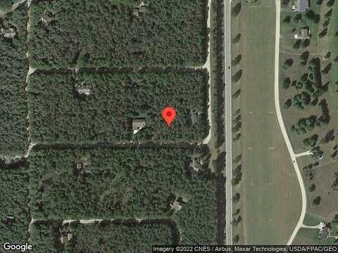 Hawthorn Ln, Canadian Lakes, MI 49346