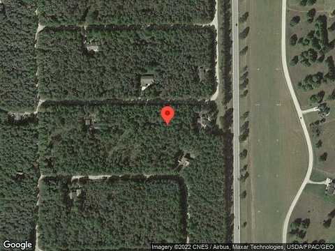 Hawthorn Ln, Canadian Lakes, MI 49346