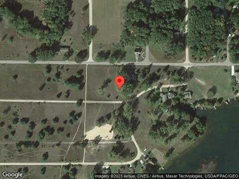 Oak Ridge Dr, Canadian Lakes, MI 49346