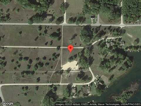 Oak Ridge Dr, Canadian Lakes, MI 49346