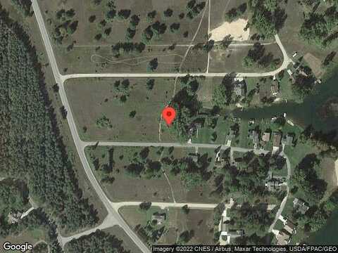 Lookout Ridge, Canadian Lakes, MI 49346