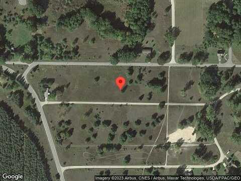 Oak Ridge Dr, Canadian Lakes, MI 49346