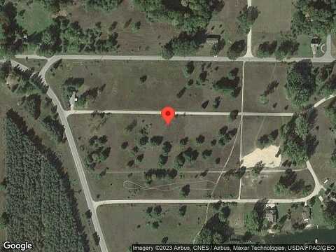 Oak Ridge Dr, Canadian Lakes, MI 49346