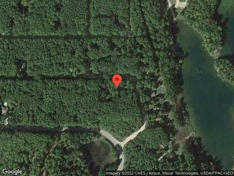 Hudson Bay Rd, Canadian Lakes, MI 49346