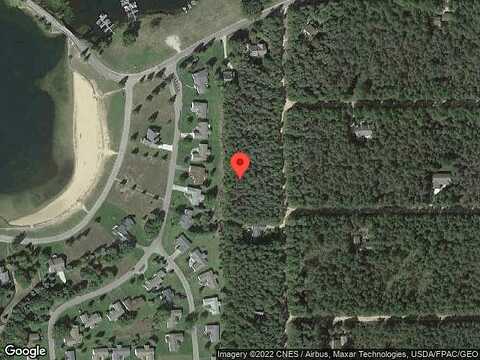 Lake View Dr, Canadian Lakes, MI 49346