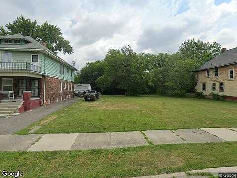 2Nd, HIGHLAND PARK, MI 48203