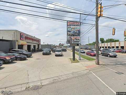Highland, Vacant, Highland Park, MI 48203
