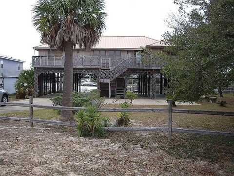 Albright, DAUPHIN ISLAND, AL 36528