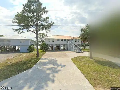 Albright, DAUPHIN ISLAND, AL 36528