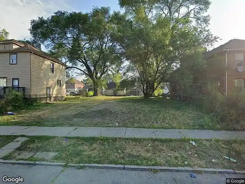 E Henry (B), River Rouge, MI 48218
