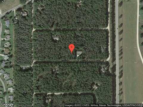 Hawthorn Ln, Canadian Lakes, MI 49346