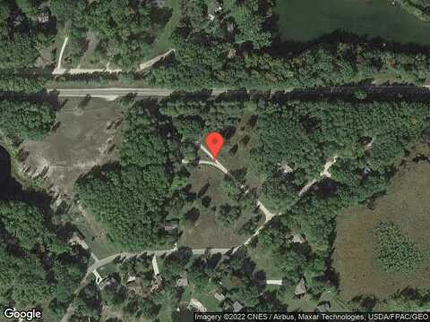 Small Ave W, Canadian Lakes, MI 49346
