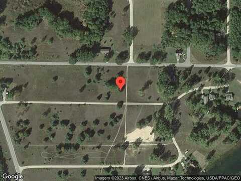 Oak Ridge Dr, Canadian Lakes, MI 49346