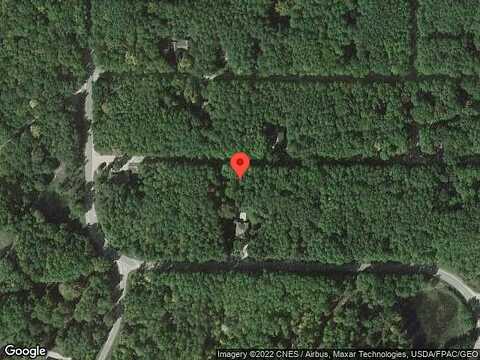 Hudson Bay Rd, Canadian Lakes, MI 49346