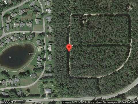 Lake View Dr, Canadian Lakes, MI 49346