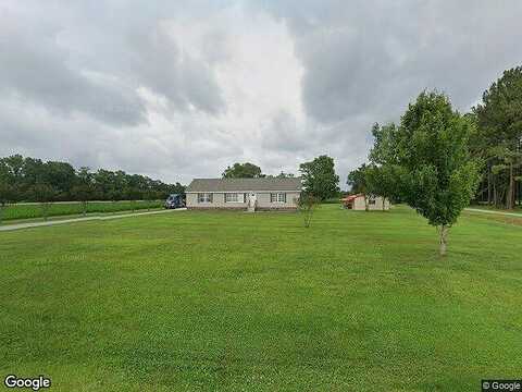 Blizzard Town Rd, Beulaville, NC 28518