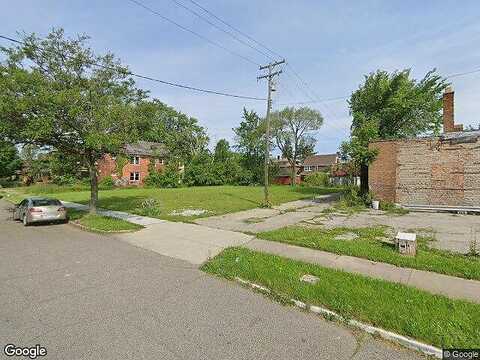 Elmhurst, HIGHLAND PARK, MI 48203