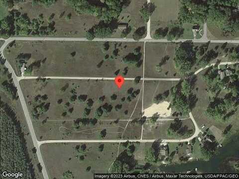 Oak Ridge Dr, Canadian Lakes, MI 49346