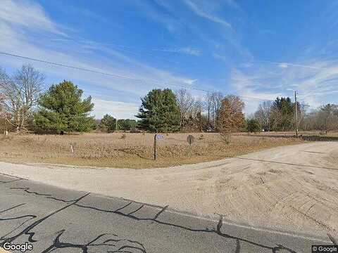 S Lookout Ridge, Canadian Lakes, MI 49346