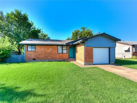 47Th, OKLAHOMA CITY, OK 73119
