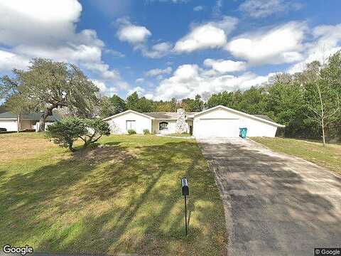 Trumbull, SPRING HILL, FL 34609