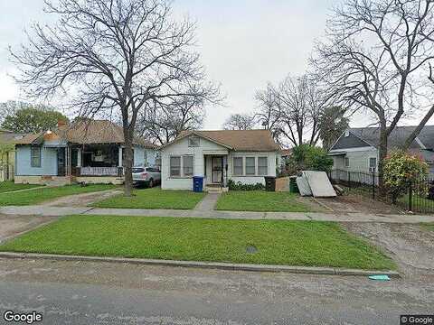 Essex St, San Antonio, TX 78254