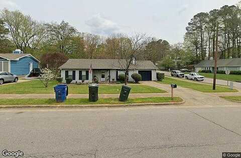 Glendower, RALEIGH, NC 27613