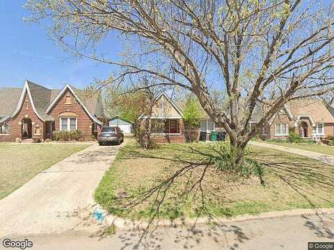 21St, OKLAHOMA CITY, OK 73107