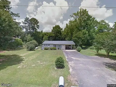 Moss Chapel, HARTSELLE, AL 35640