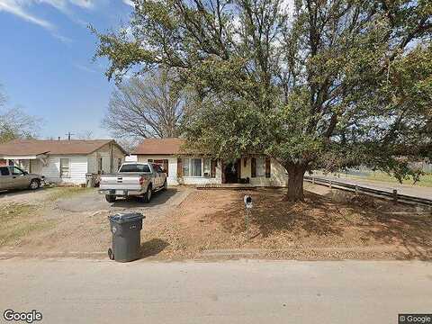 34Th, WICHITA FALLS, TX 76302