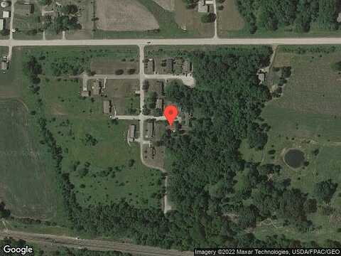 Gear Ave Lot 9, Fairfield, IA 52556