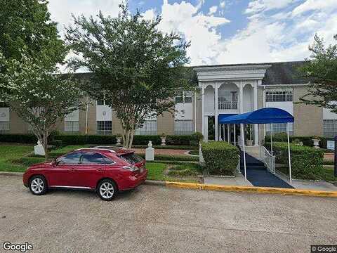 Bellefontaine St Apt B4, Houston, TX 77025