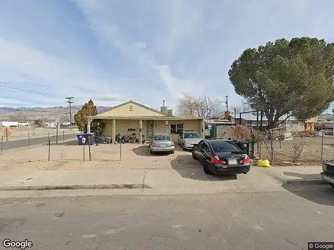 N Wisconsin St Ne #5, Albuquerque, NM 87108