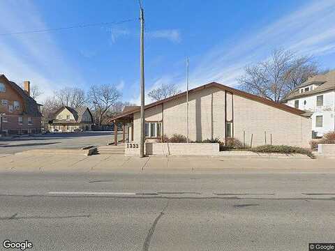 N Broadway Ave, Wichita, KS 67214