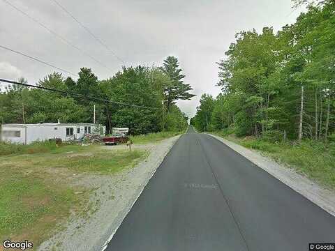 Lot Forest Hill Ln #C, Surry, ME 04684