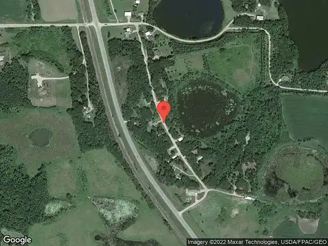 Kennedy Acres Rd, Detroit Lakes, MN 56501