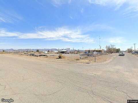 Cypress Ln Lot 24, San Simon, AZ 85632