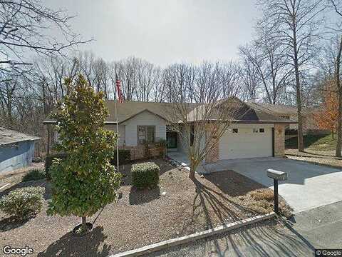 Watchet Ln #8, Bella Vista, AR 72715