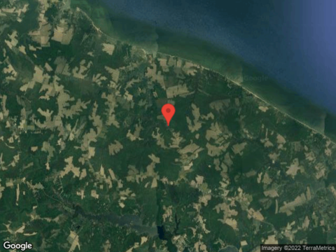 Hull Neck Rd, Heathsville, VA 22473